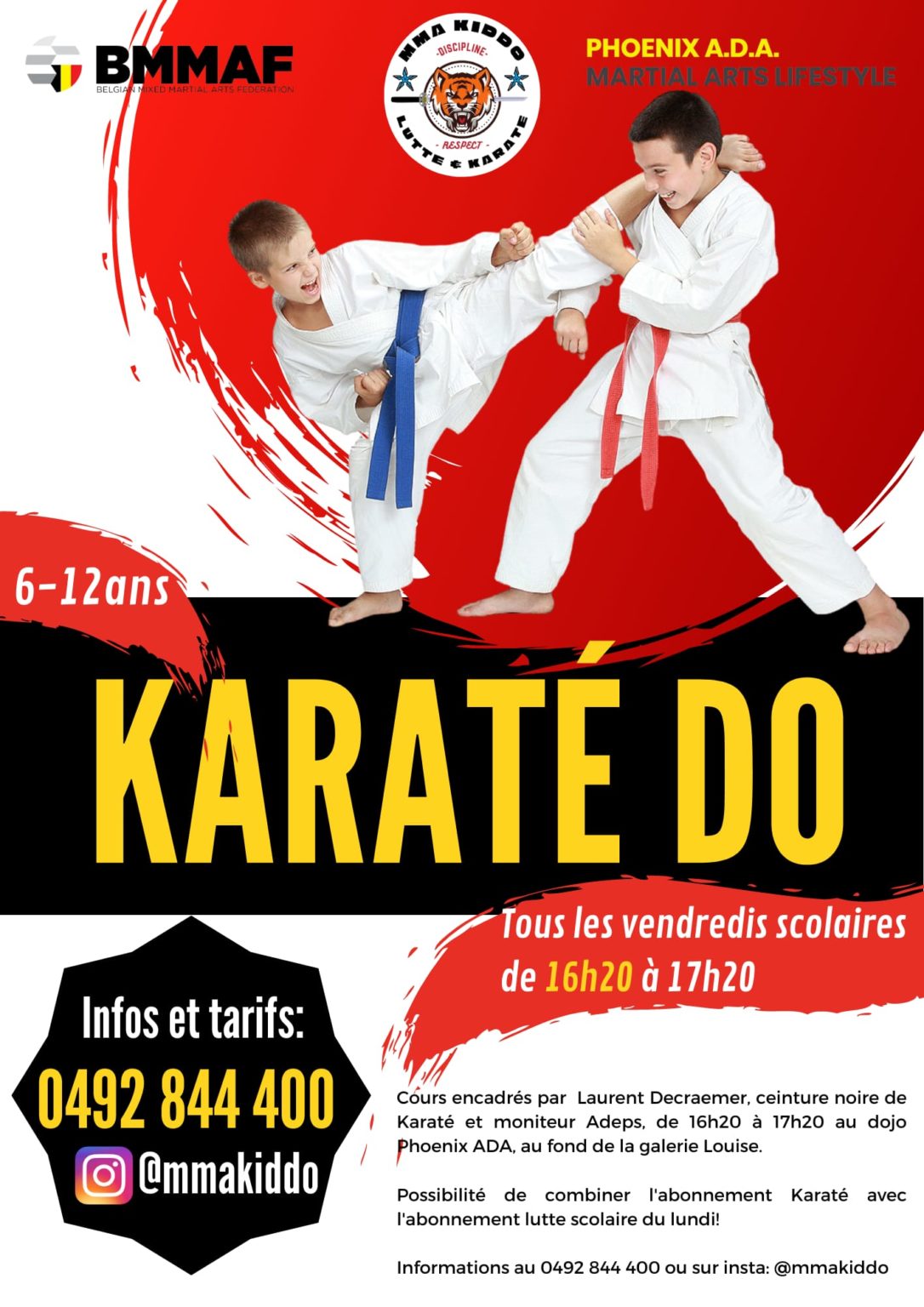 Karate-DO